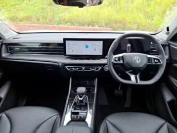 Used MG MG HS 2025 for sale - 74973097: Photo