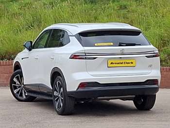 Used MG MG HS 2025 for sale - 74973097: Photo