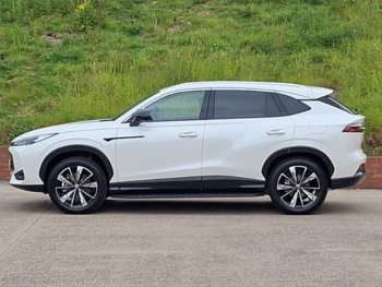 Used MG MG HS 2025 for sale - 74973097: Photo