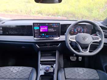 Used Volkswagen Tiguan 2024 for sale - 74940520: Photo