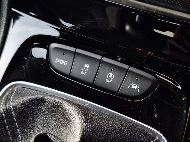 Used Vauxhall Astra 2019 for sale - 77947649: Photo 10