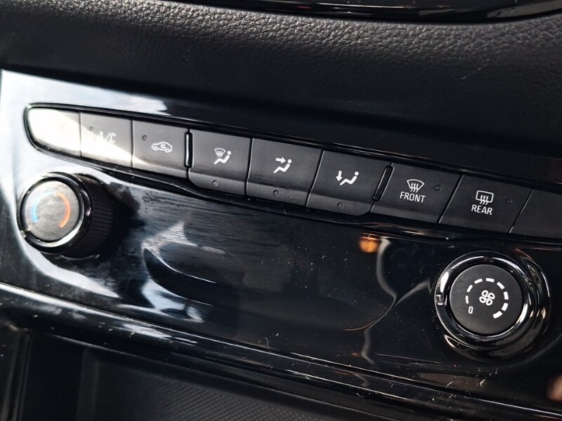 Used Vauxhall Astra 2019 for sale - 77947649: Photo 11