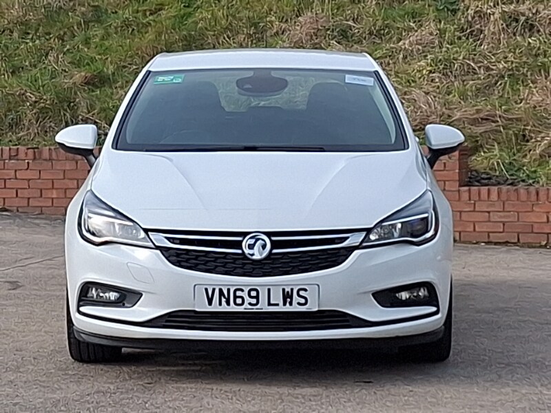Used Vauxhall Astra 2019 for sale - 77947649: Photo 12