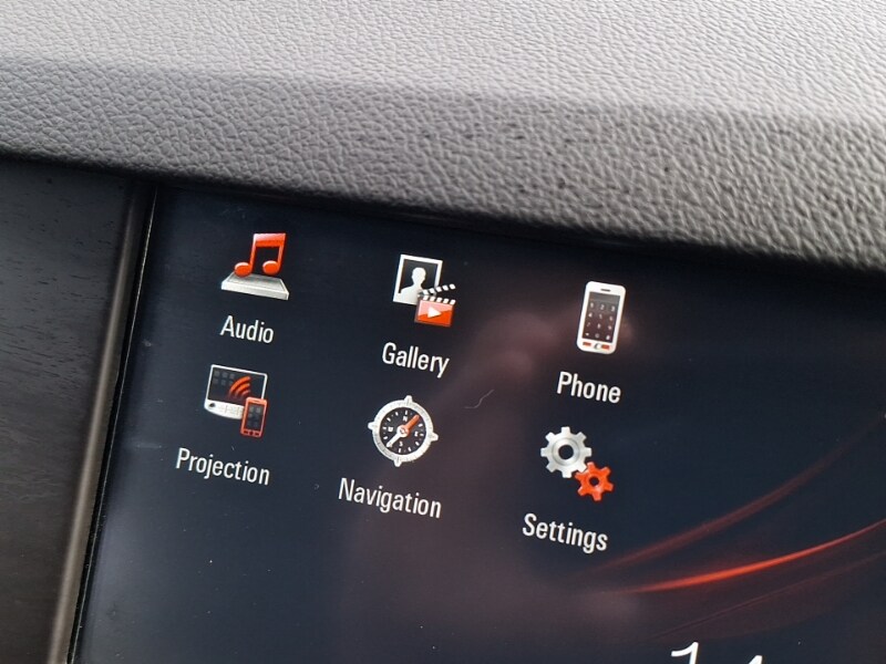 Used Vauxhall Astra 2019 for sale - 77947649: Photo 13