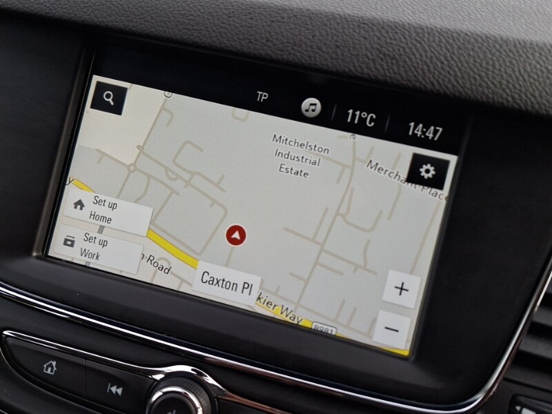 Used Vauxhall Astra 2019 for sale - 77947649: Photo 14