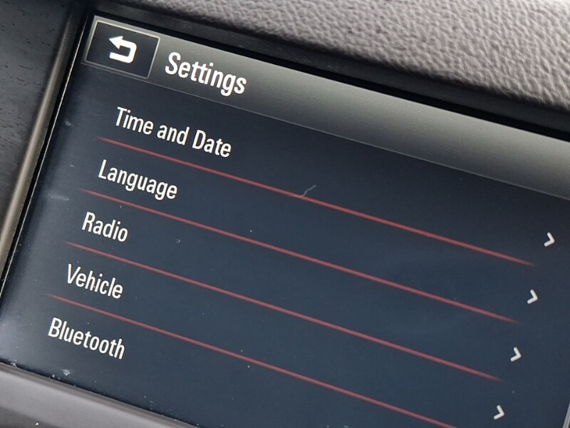 Used Vauxhall Astra 2019 for sale - 77947649: Photo 15