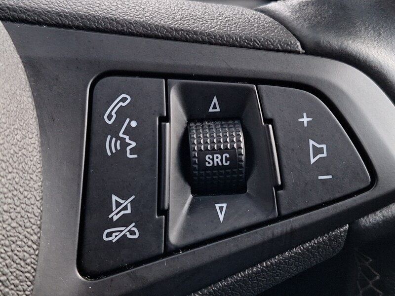 Used Vauxhall Astra 2019 for sale - 77947649: Photo 17