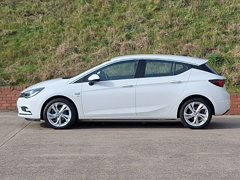 Used Vauxhall Astra 2019 for sale - 77947649: Photo 4