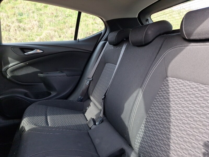 Used Vauxhall Astra 2019 for sale - 77947649: Photo 6