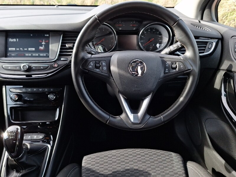 Used Vauxhall Astra 2019 for sale - 77947649: Photo 7