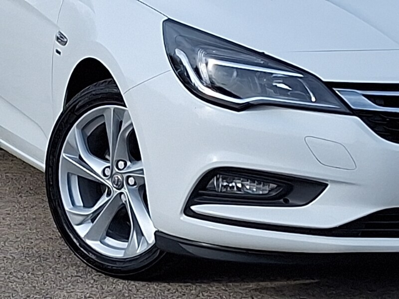 Used Vauxhall Astra 2019 for sale - 77947649: Photo 9