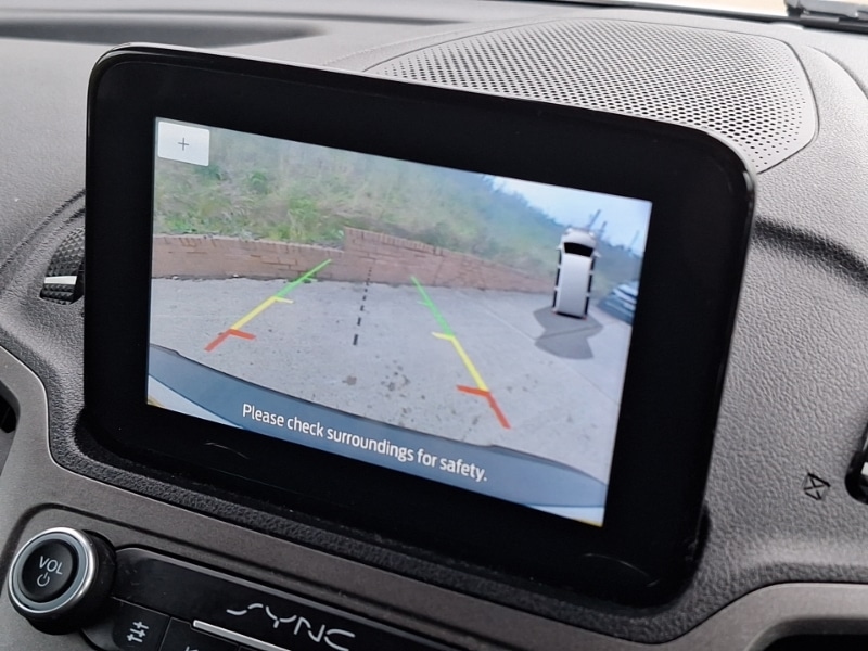 Used Ford Grand Tourneo Connect 2022 for sale - 76552709: Photo 14