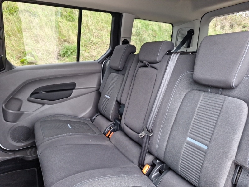 Used Ford Grand Tourneo Connect 2022 for sale - 76552709: Photo 6