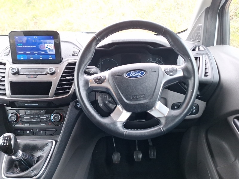 Used Ford Grand Tourneo Connect 2022 for sale - 76552709: Photo 7