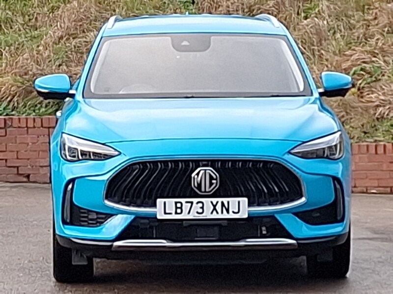 Used MG MG HS 2023 for sale - 77034857: Photo 12