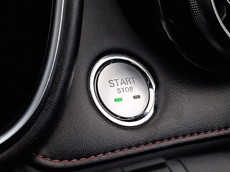 Used MG MG HS 2023 for sale - 77034857: Photo 13