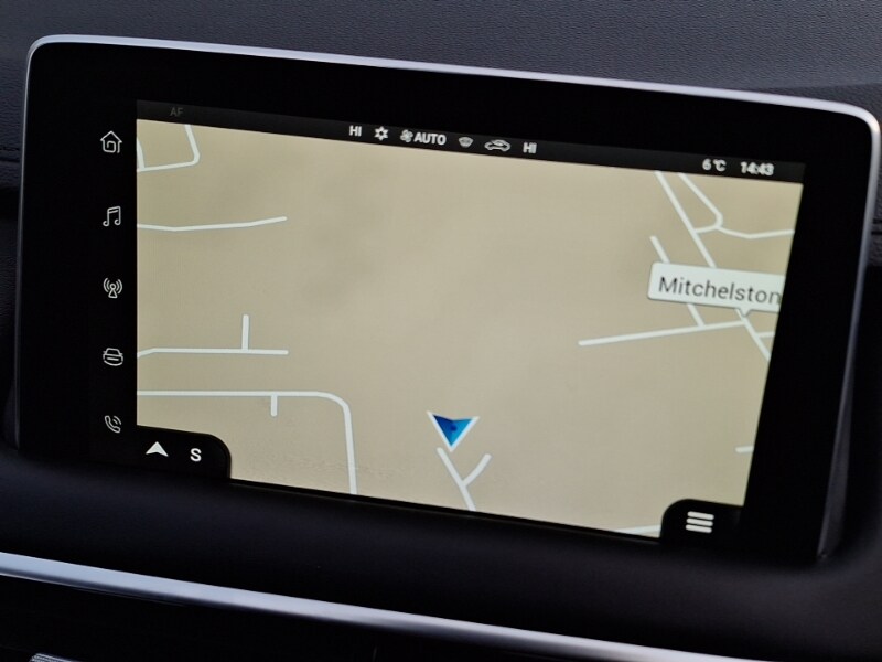 Used MG MG HS 2023 for sale - 77034857: Photo 14