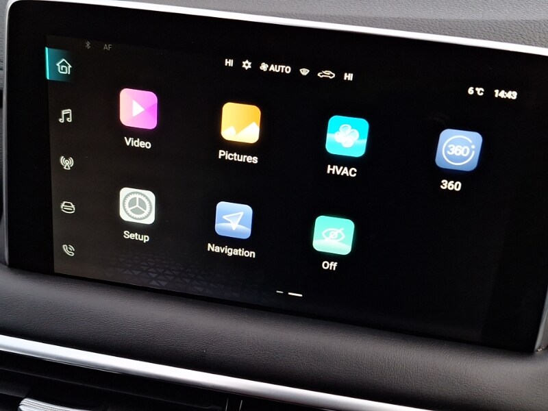 Used MG MG HS 2023 for sale - 77034857: Photo 15