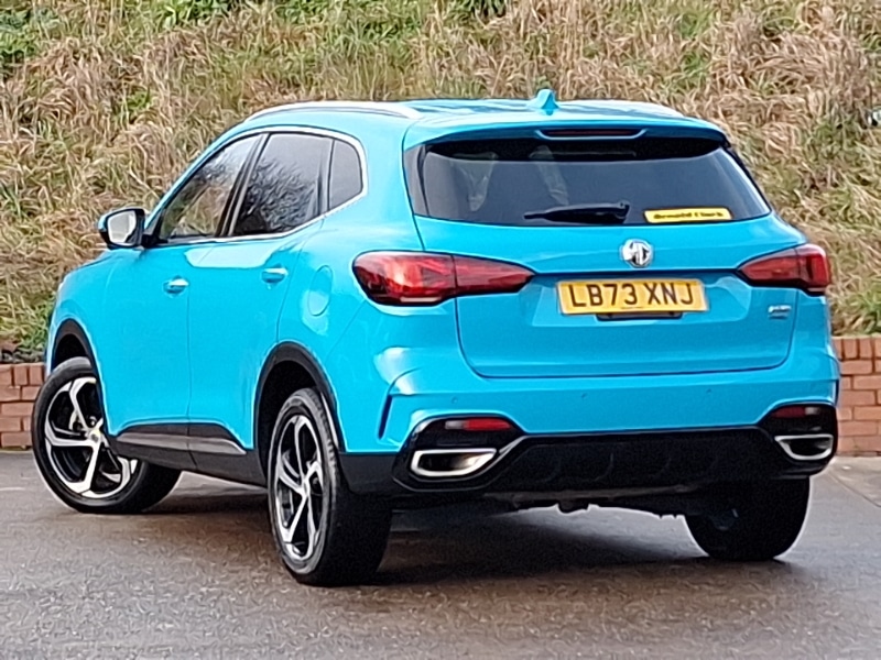 Used MG MG HS 2023 for sale - 77034857: Photo 3