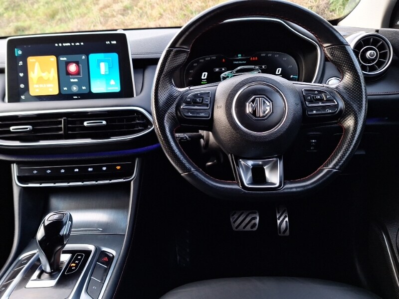 Used MG MG HS 2023 for sale - 77034857: Photo 7