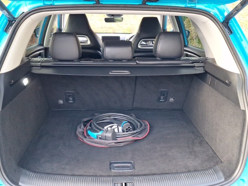 Used MG MG HS 2023 for sale - 77034857: Photo 8