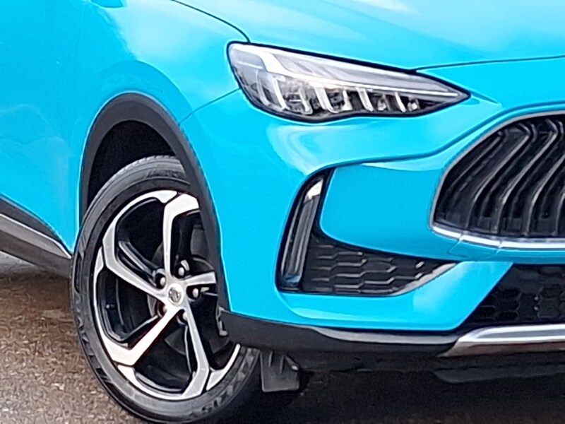 Used MG MG HS 2023 for sale - 77034857: Photo 9