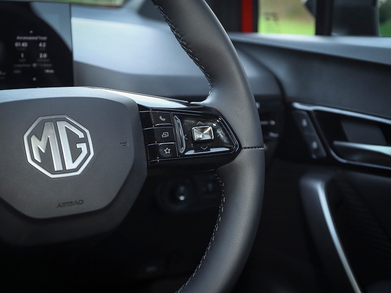 Used MG MG4 2025 for sale - 76484188: Photo 13