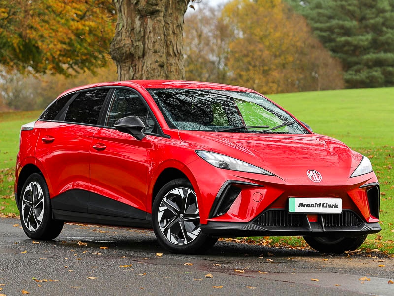 Used MG MG4 2025 for sale - 76484188: Photo 17