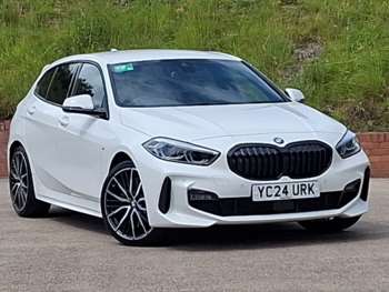 2024 - 118i [136] M Sport 5dr [Live Cockpit Professional]