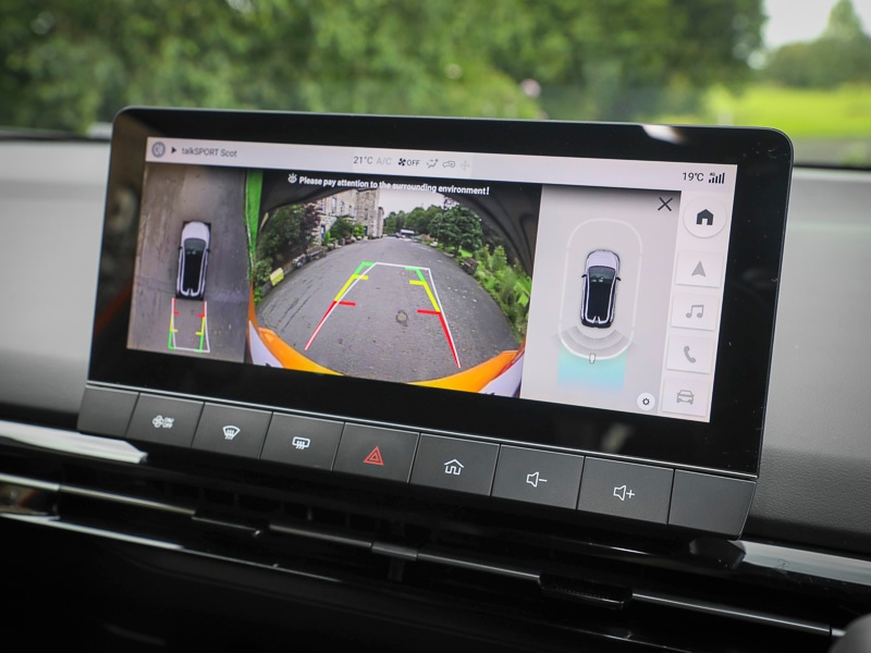 Used MG MG4 2025 for sale - 76484215: Photo 9