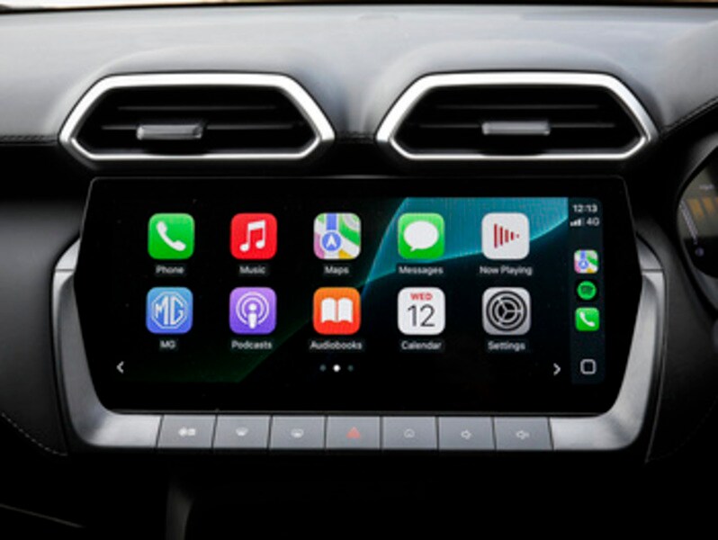 Used MG MG ZS 2025 for sale - 77837813: Photo 15