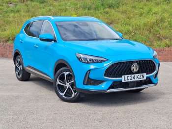 2024 - 1.5 T-GDI Trophy 5dr
