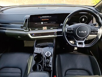 Used Kia Sportage 2022 for sale - 78455580: Photo