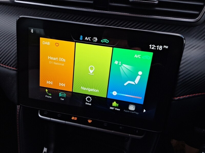 Used MG MG ZS 2024 for sale - 77284228: Photo 15