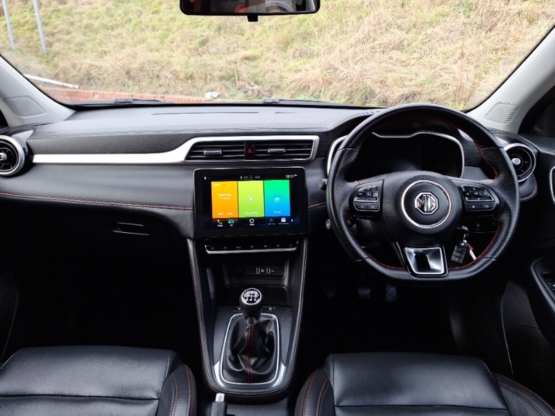 Used MG MG ZS 2024 for sale - 77284228: Photo 2