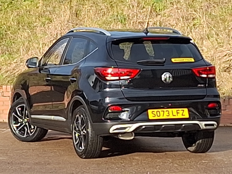 Used MG MG ZS 2024 for sale - 77284228: Photo 3