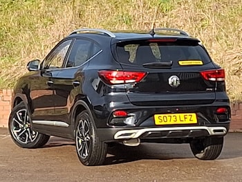 Used MG MG ZS 2024 for sale - 77284228: Photo