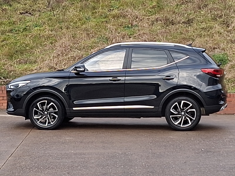 Used MG MG ZS 2024 for sale - 77284228: Photo 4