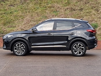 Used MG MG ZS 2024 for sale - 77284228: Photo