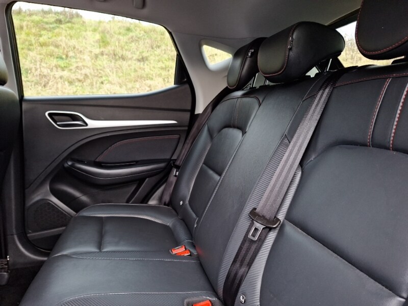 Used MG MG ZS 2024 for sale - 77284228: Photo 6