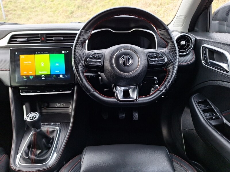 Used MG MG ZS 2024 for sale - 77284228: Photo 7