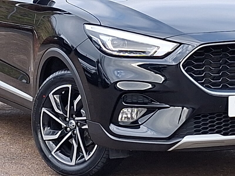 Used MG MG ZS 2024 for sale - 77284228: Photo 9