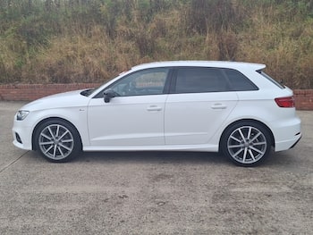 Used Audi A3 2020 for sale - 79642054: Photo
