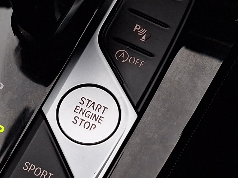 Used BMW 1 Series 2021 for sale - 77648588: Photo 13