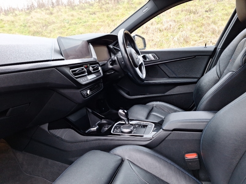 Used BMW 1 Series 2021 for sale - 77648588: Photo 5