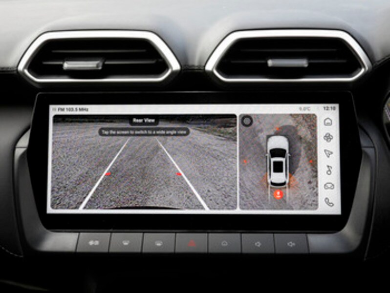 Used MG MG ZS 2025 for sale - 77837503: Photo 10