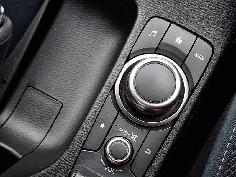 Used Mazda Mazda2 2021 for sale - 77678283: Photo 10