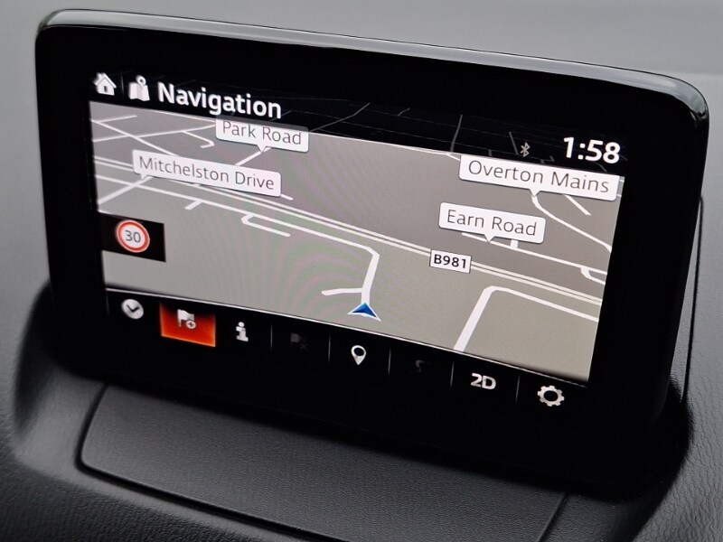 Used Mazda Mazda2 2021 for sale - 77678283: Photo 14