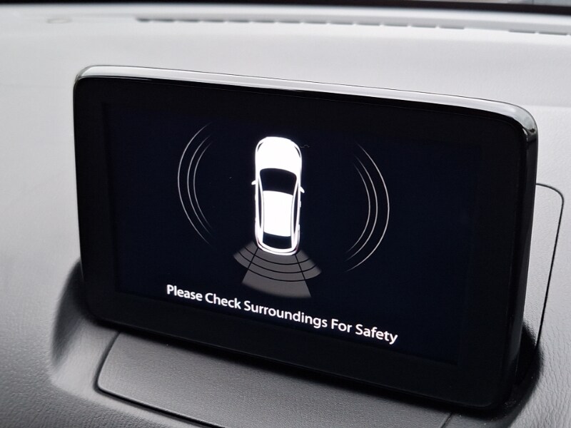 Used Mazda Mazda2 2021 for sale - 77678283: Photo 15