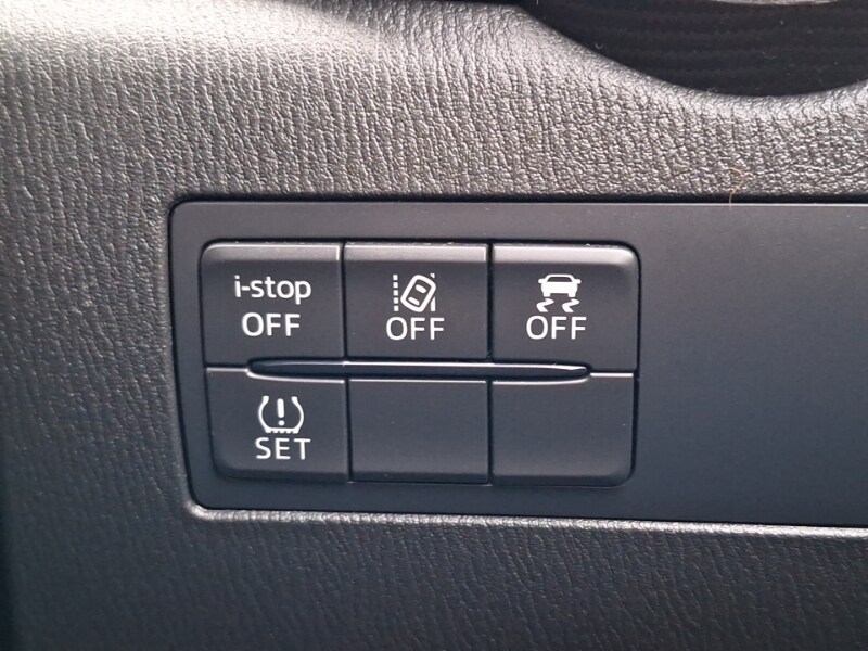 Used Mazda Mazda2 2021 for sale - 77678283: Photo 18